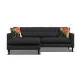 Orla Kiely Ebben Chaise Sofa