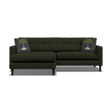 Orla Kiely Ebben Chaise Sofa