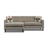 Orla Kiely Ebben Chaise Sofa