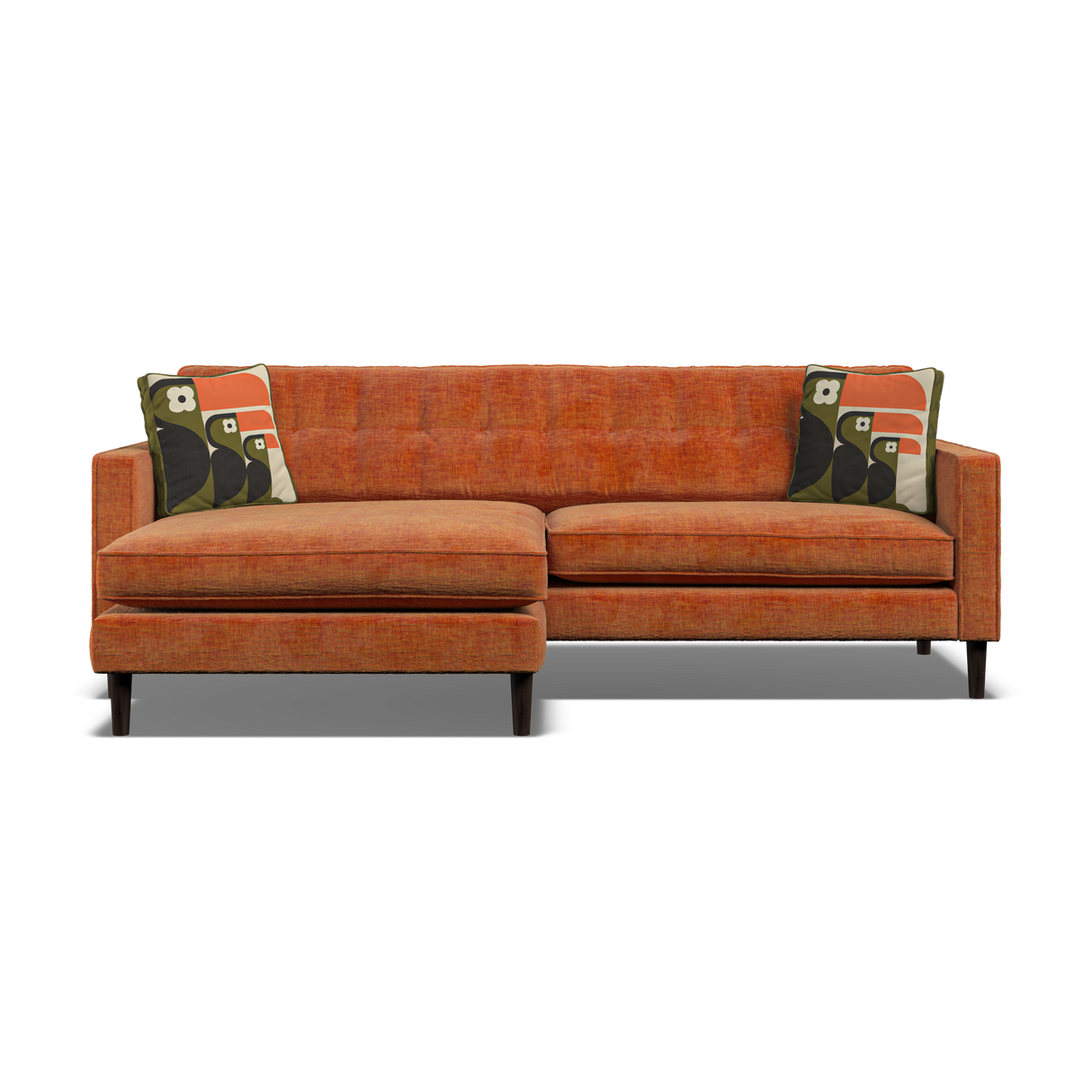 Orla Kiely Ebben Chaise Sofa
