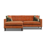 Orla Kiely Ebben Chaise Sofa