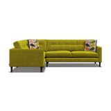 Orla Kiely Ebben Corner Group Right