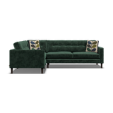 Orla Kiely Ebben Corner Group Right