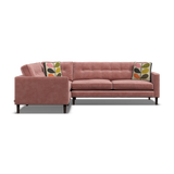 Orla Kiely Ebben Corner Group Right