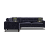 Orla Kiely Ebben Corner Group Right