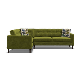 Orla Kiely Ebben Corner Group Right