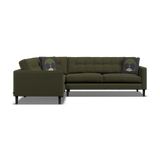 Orla Kiely Ebben Corner Group Right