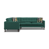 Orla Kiely Ebben Corner Group Right