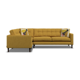 Orla Kiely Ebben Corner Group Right