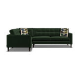 Orla Kiely Ebben Corner Group Right