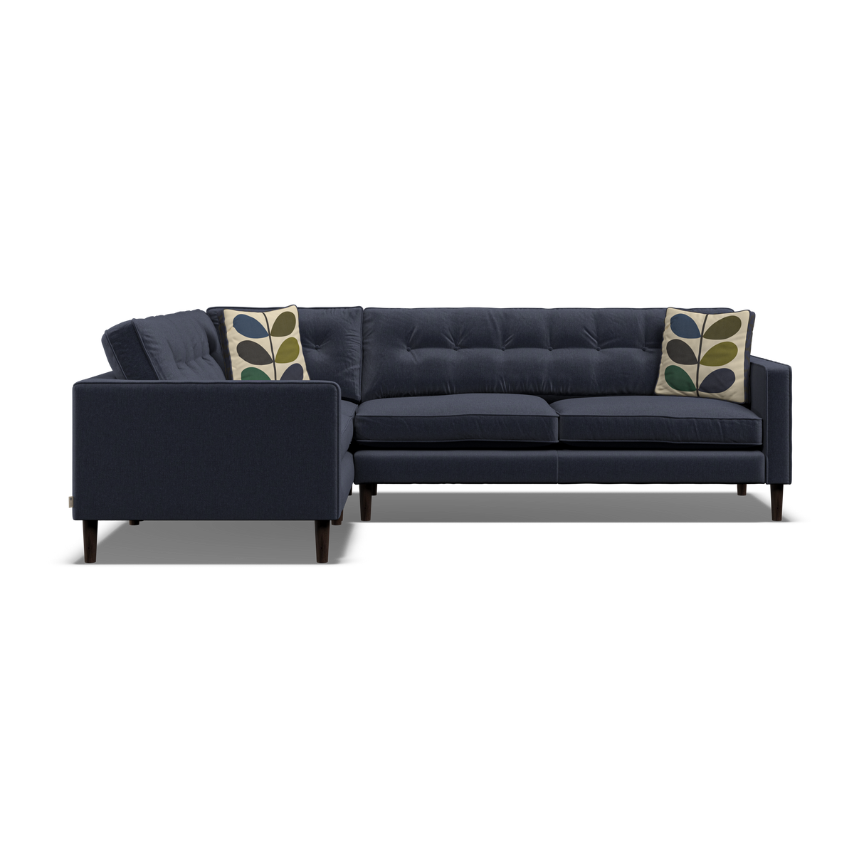 Orla Kiely Ebben Corner Group Right