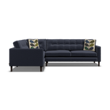 Orla Kiely Ebben Corner Group Right