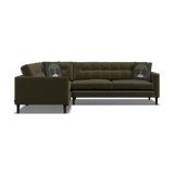 Orla Kiely Ebben Corner Group Right