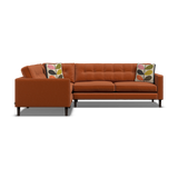 Orla Kiely Ebben Corner Group Right