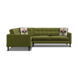 Orla Kiely Ebben Corner Group Right