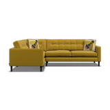 Orla Kiely Ebben Corner Group Right