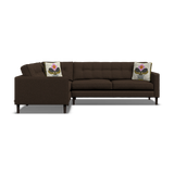 Orla Kiely Ebben Corner Group Right