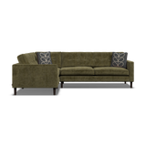 Orla Kiely Ebben Corner Group Right