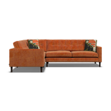 Orla Kiely Ebben Corner Group Right