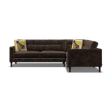 Orla Kiely Ebben Corner Group Left