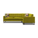 Orla Kiely Ebben Corner Group Left