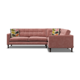 Orla Kiely Ebben Corner Group Left