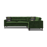 Orla Kiely Ebben Corner Group Left