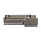 Orla Kiely Ebben Corner Group Left