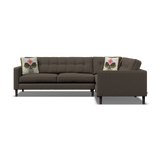 Orla Kiely Ebben Corner Group Left