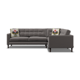 Orla Kiely Ebben Corner Group Left