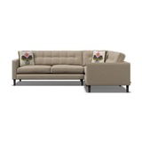 Orla Kiely Ebben Corner Group Left