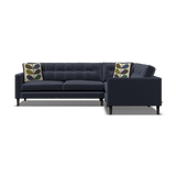 Orla Kiely Ebben Corner Group Left