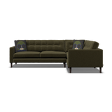 Orla Kiely Ebben Corner Group Left