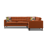 Orla Kiely Ebben Corner Group Left