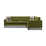 Orla Kiely Ebben Corner Group Left