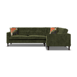 Orla Kiely Ebben Corner Group Left