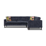 Orla Kiely Ebben Corner Group Left