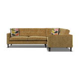 Orla Kiely Ebben Corner Group Left