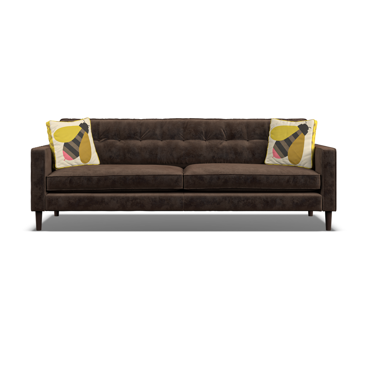Orla Kiely Ebben Extra Large Sofa