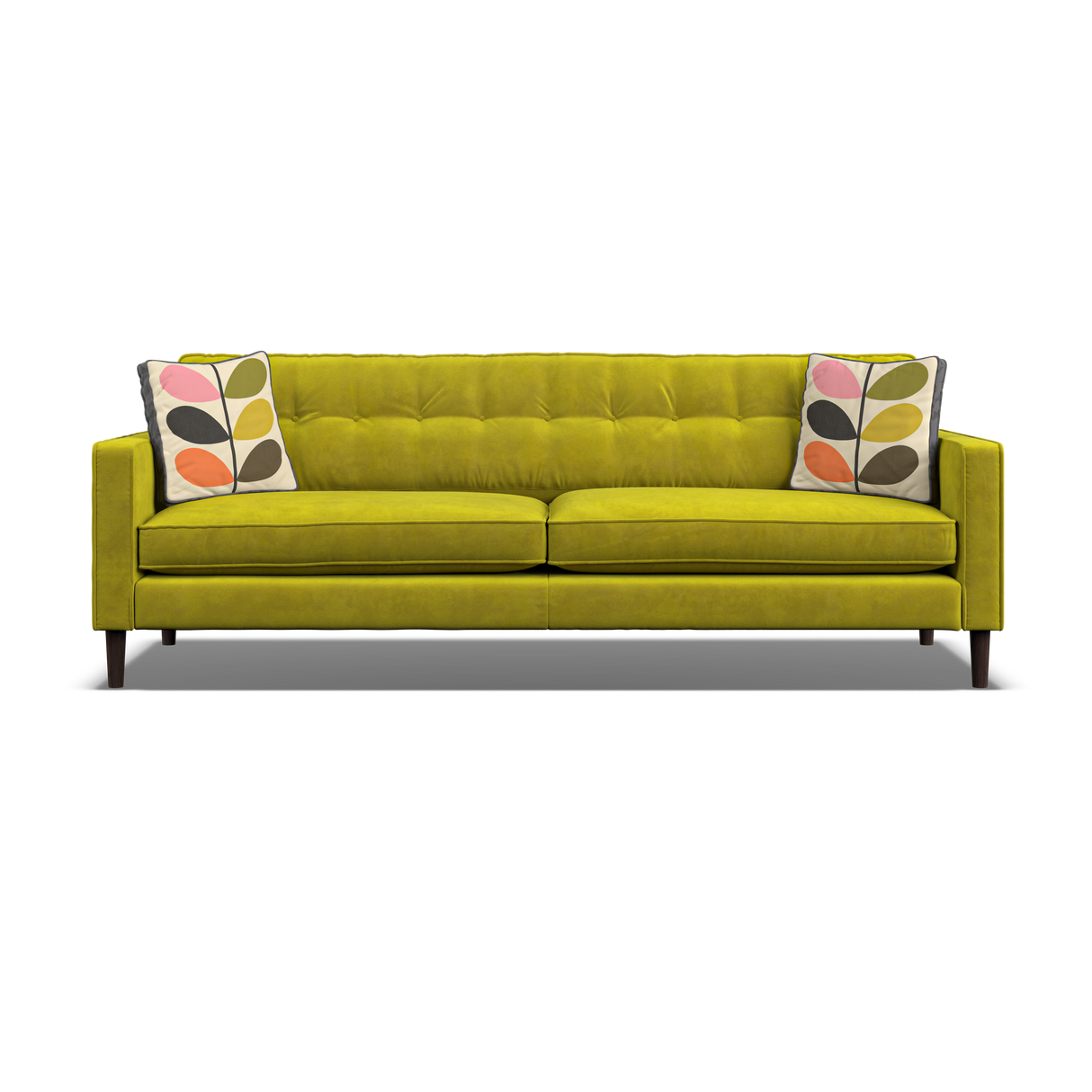 Orla Kiely Ebben Extra Large Sofa