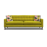 Orla Kiely Ebben Extra Large Sofa