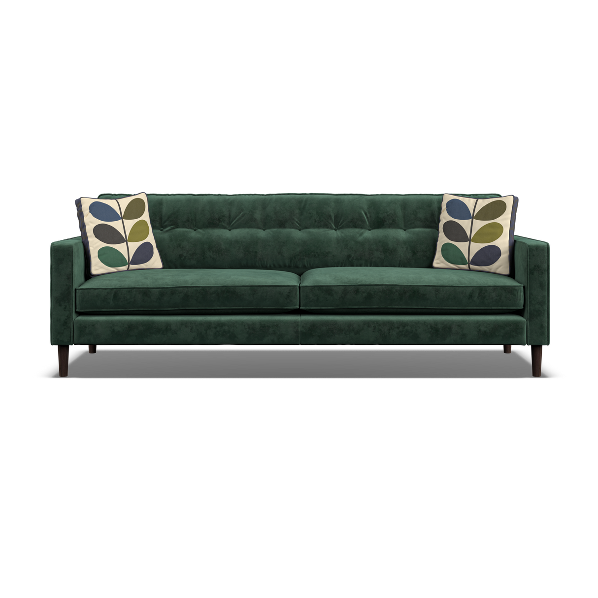 Orla Kiely Ebben Extra Large Sofa