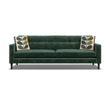 Orla Kiely Ebben Extra Large Sofa