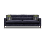 Orla Kiely Ebben Extra Large Sofa