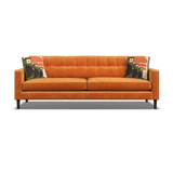 Orla Kiely Ebben Extra Large Sofa