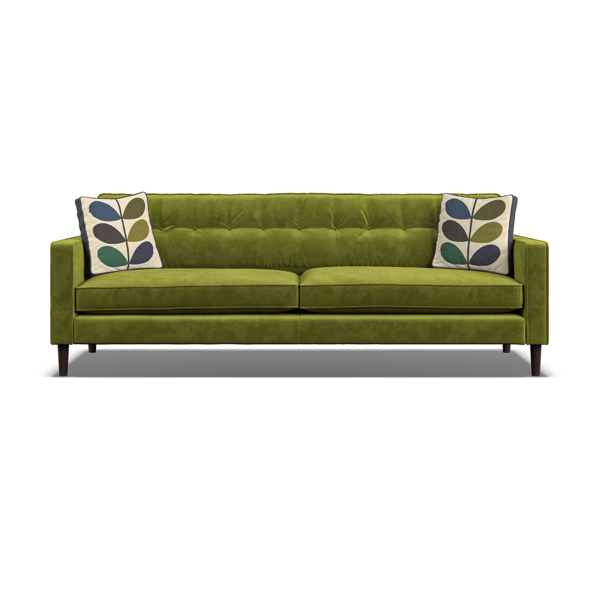 Orla Kiely Ebben Extra Large Sofa