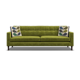 Orla Kiely Ebben Extra Large Sofa