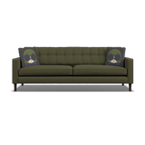 Orla Kiely Ebben Extra Large Sofa