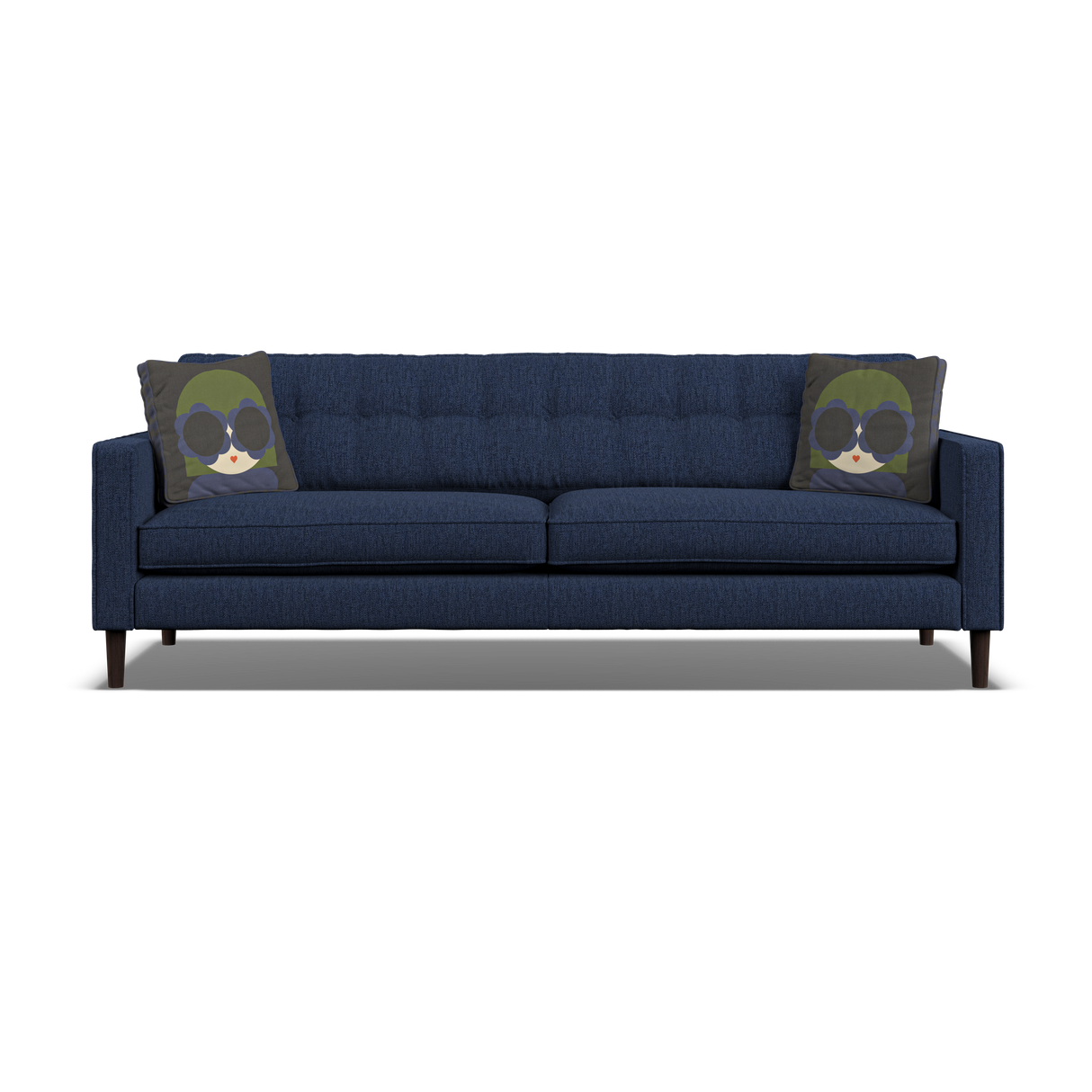 Orla Kiely Ebben Extra Large Sofa