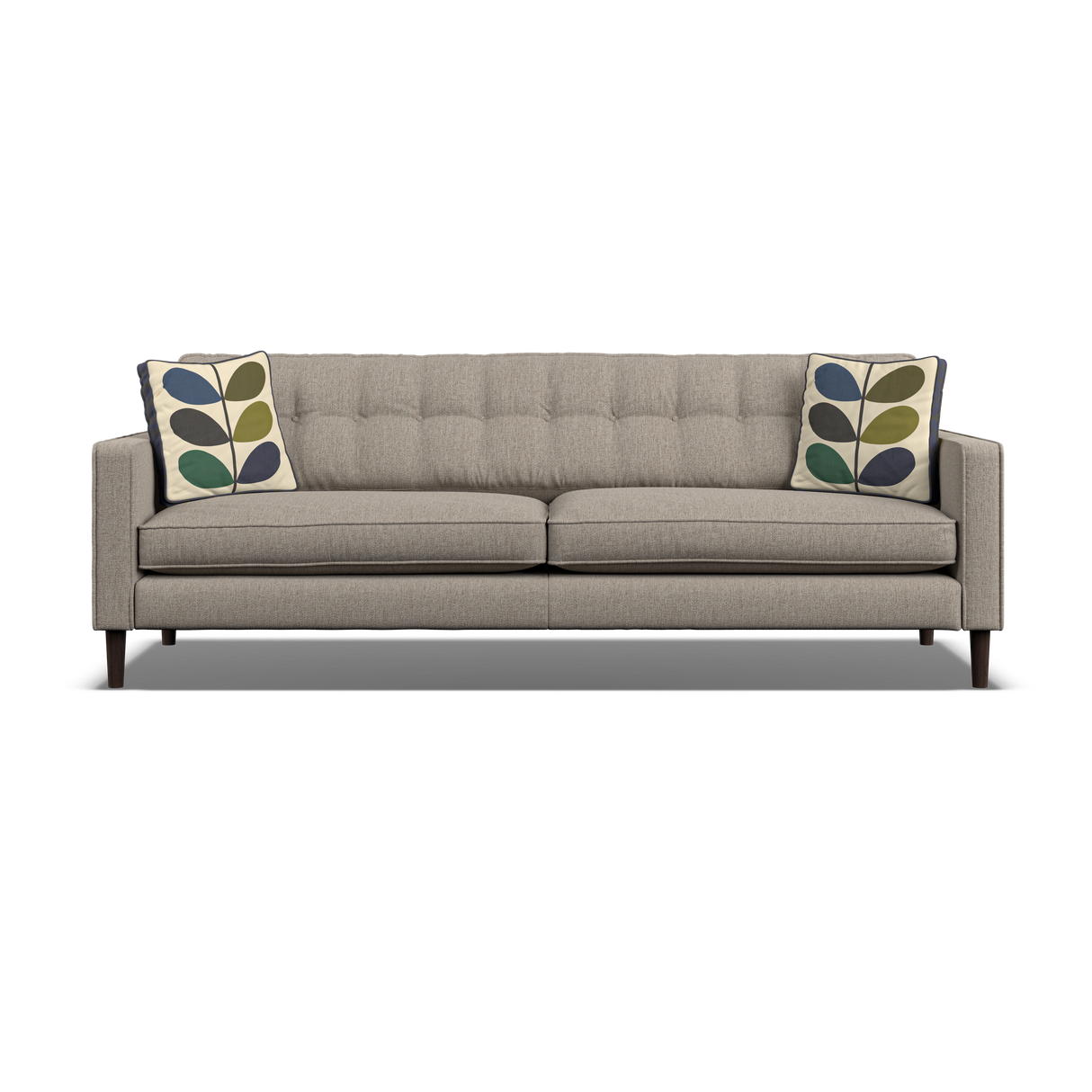 Orla Kiely Ebben Extra Large Sofa